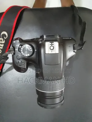 Canon 1300d DSLR