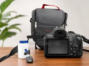 Canon 1300d DSLR
