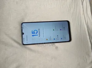 Vivo Y04 64 GB Green