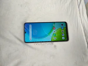 Vivo Y04 64 GB Green