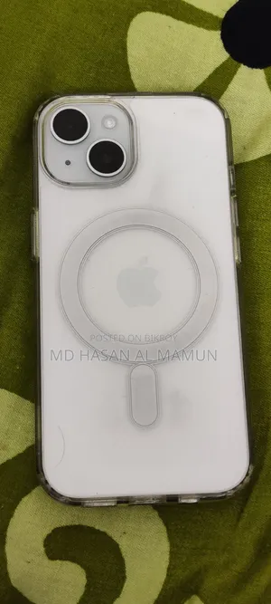 Apple iPhone 15 128 GB