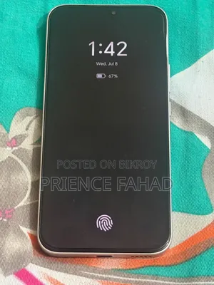 Honor 400 Lite 256 GB Silver