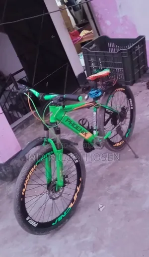 Phonix Tornado 2.0 Pro
