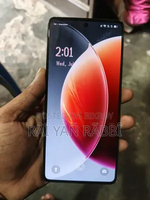 Tecno Camon 30 256 GB Black