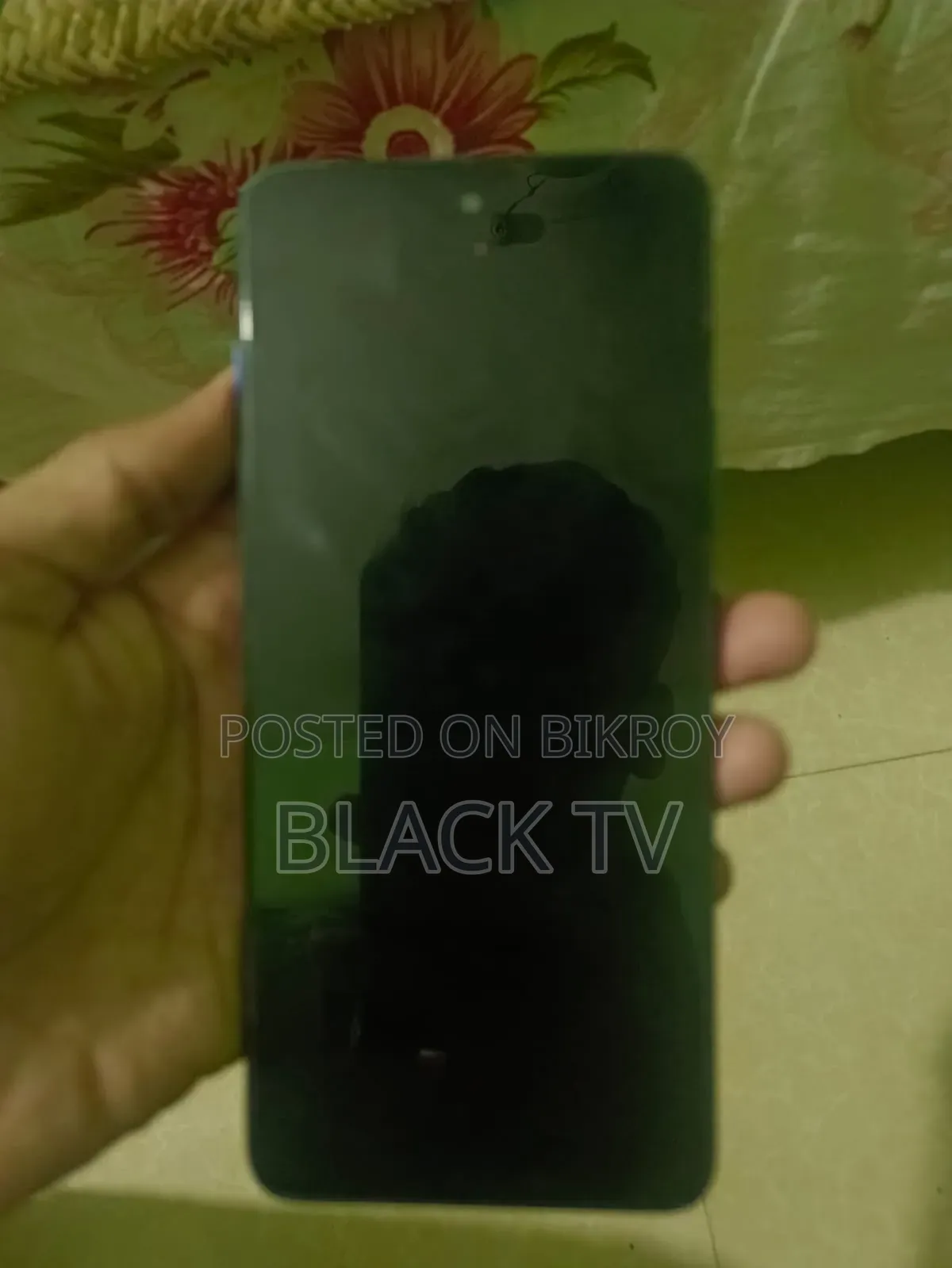 Infinix Note 10 128 GB Green