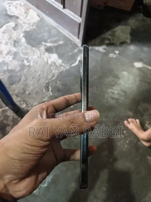 Tecno Camon 30 256 GB Black