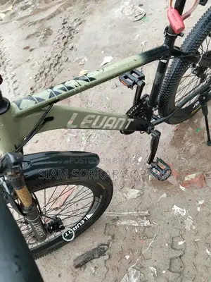 সাইকেলটা বিক্রি হবে