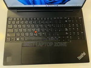 Laptop Lenovo Thinkpad E16 G1 16GB Intel Core i7 SSD 512GB