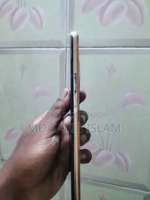 Honor X9b 5G 256 GB Orange
