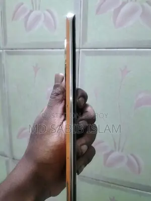 Honor X9b 5G 256 GB Orange