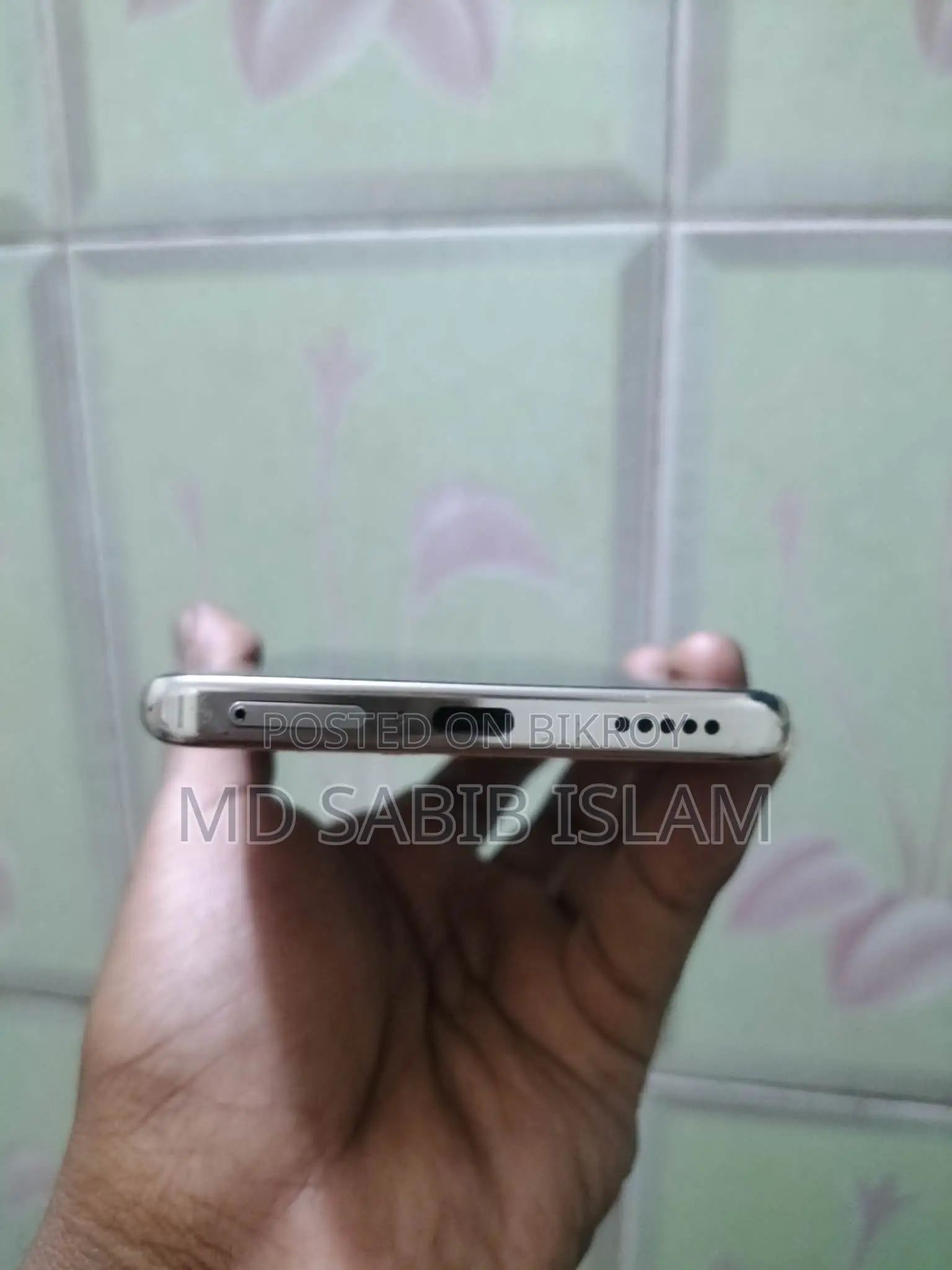 Honor X9b 5G 256 GB Orange