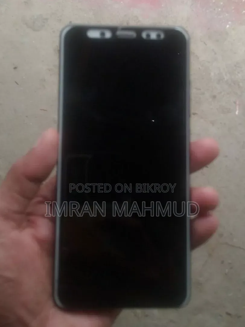 Xiaomi Redmi Note 5 64 GB Black