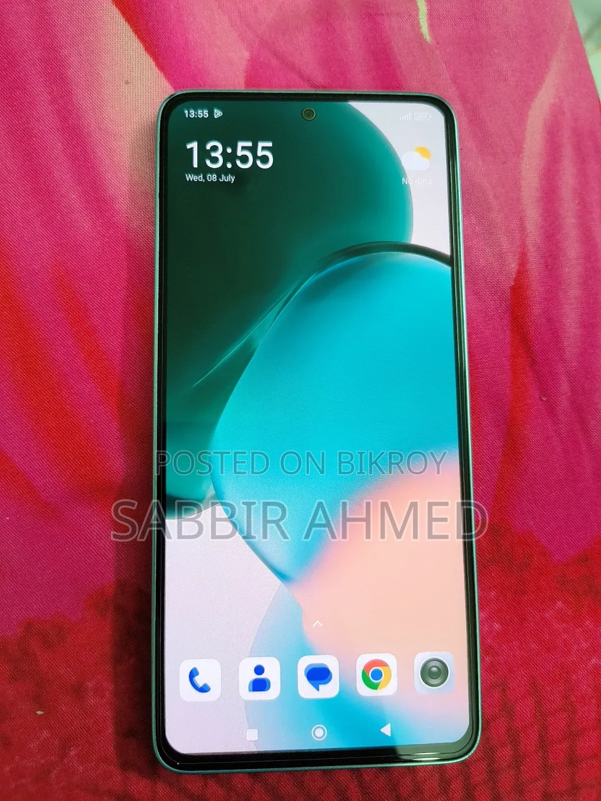 Xiaomi Redmi Note 13 256 GB