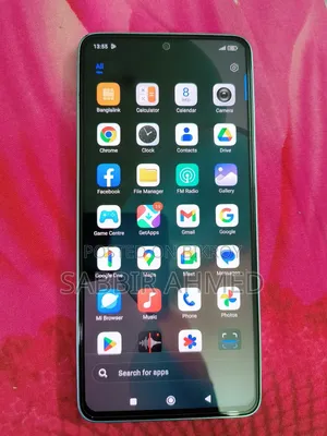 Xiaomi Redmi Note 13 256 GB