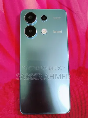 Xiaomi Redmi Note 13 256 GB