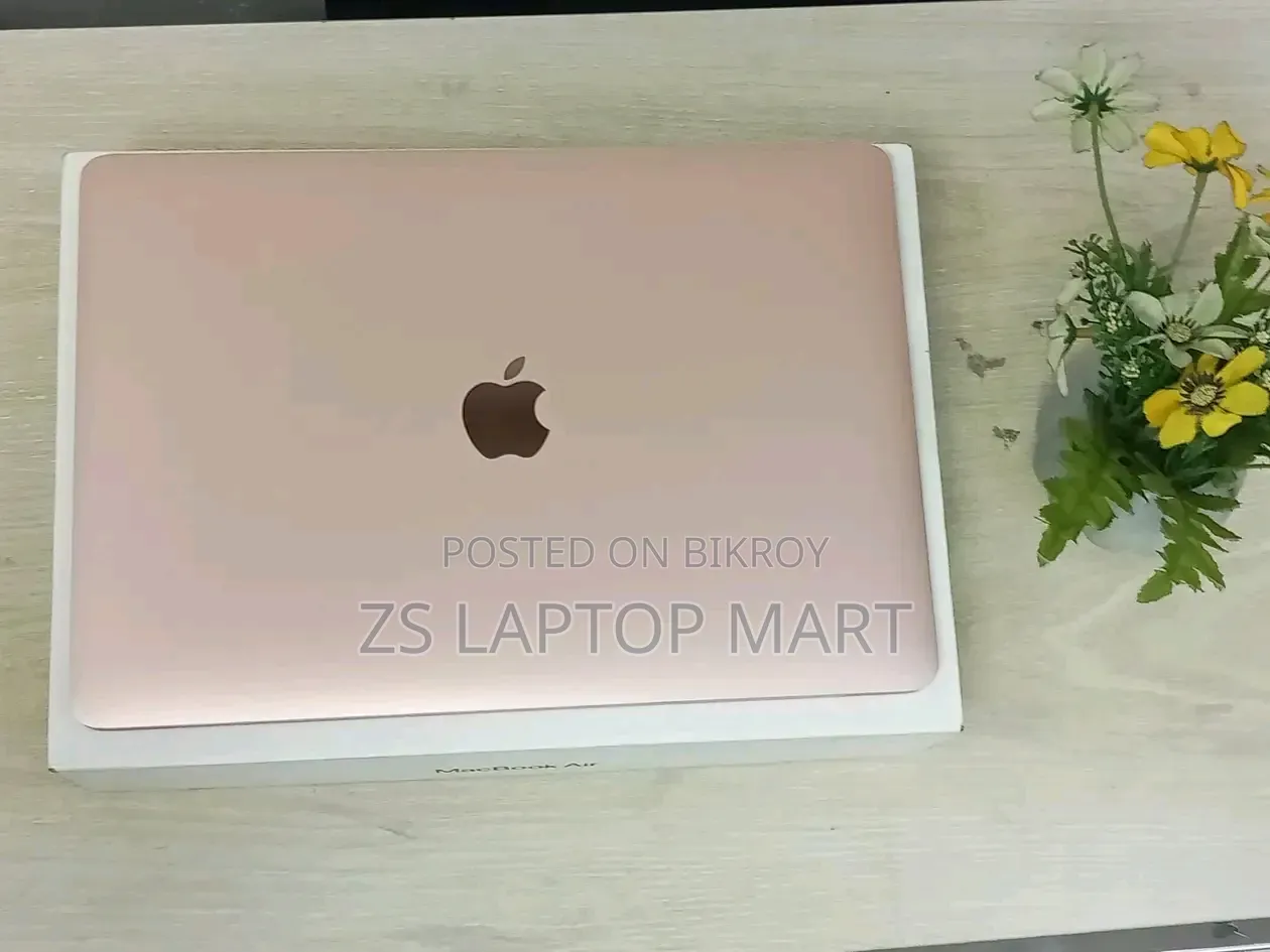 Laptop Apple MacBook Air 2020 M1 8GB Apple M1 SSD 512GB
