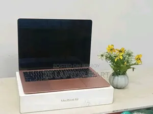 Laptop Apple MacBook Air 2020 M1 8GB Apple M1 SSD 512GB