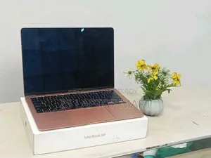 Laptop Apple MacBook Air 2020 M1 8GB Apple M1 SSD 512GB
