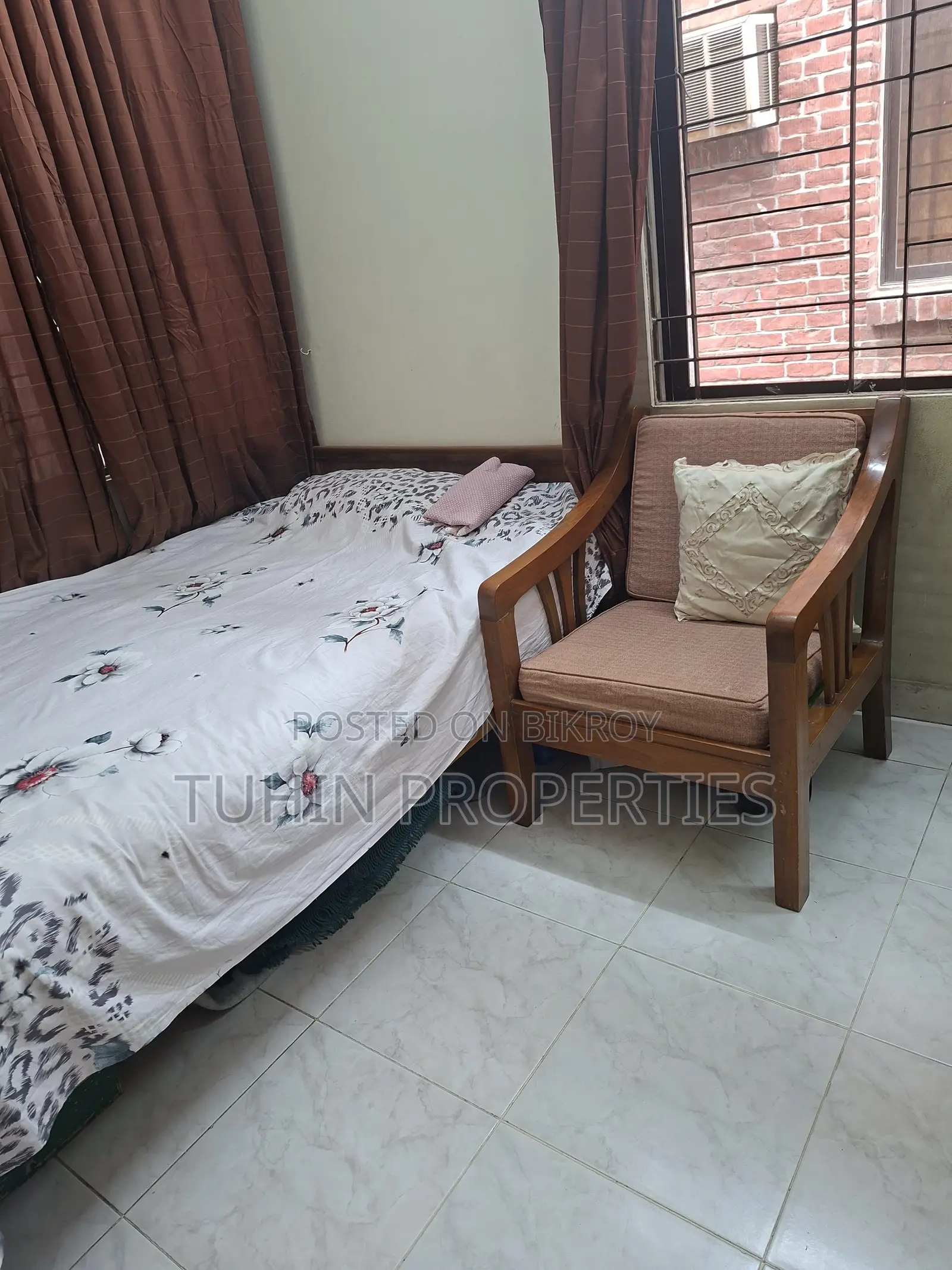 3-Bedroom Apartment in Banani for Sale