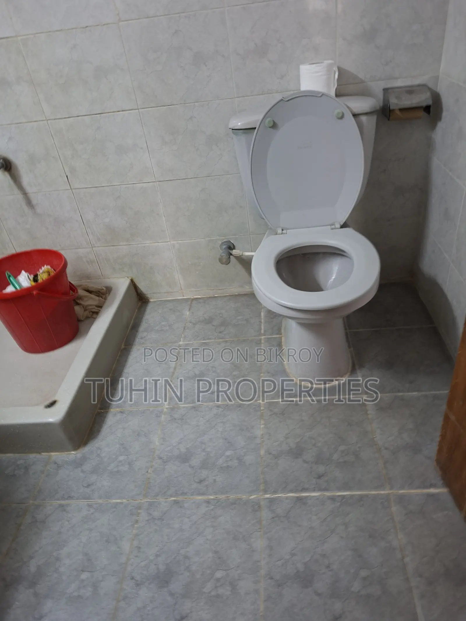 3-Bedroom Apartment in Banani for Sale