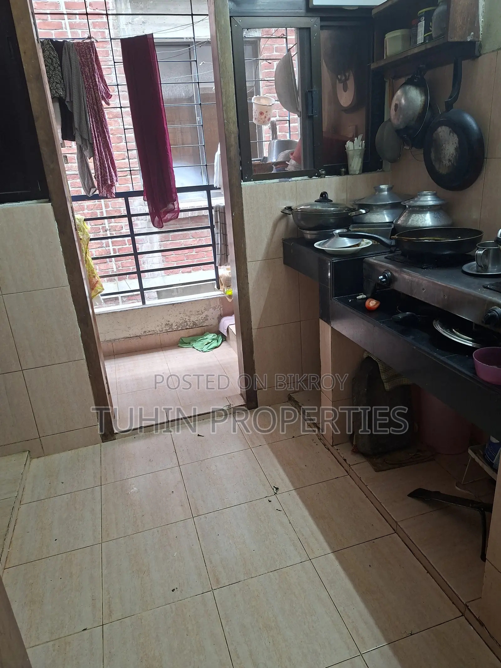 3-Bedroom Apartment in Banani for Sale
