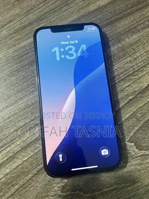 Apple iPhone 12 Pro 128 GB Blue