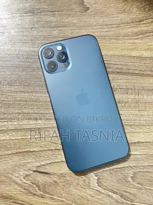 Apple iPhone 12 Pro 128 GB Blue