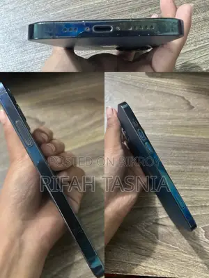 Apple iPhone 12 Pro 128 GB Blue