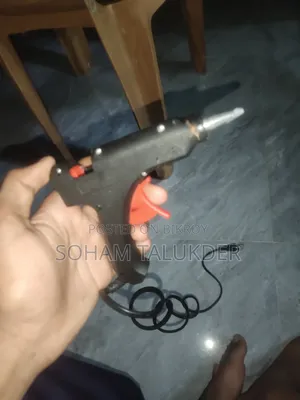 Glue Gun আঠা লাগানোর মেশিন ৬০w.