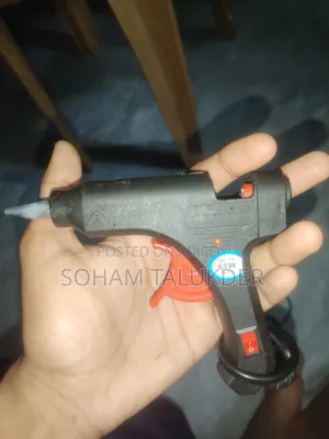 Glue Gun 60W
