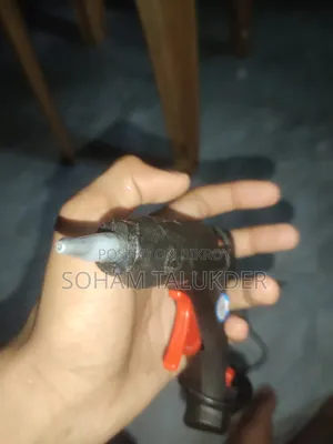 Glue Gun 60W