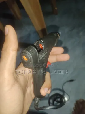 Glue Gun 60W