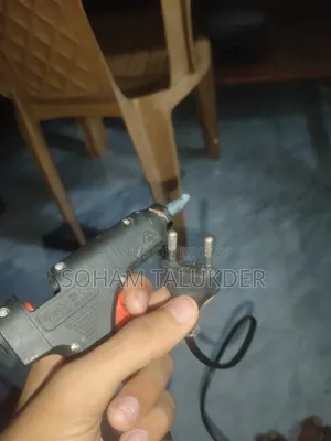 Glue Gun 60W