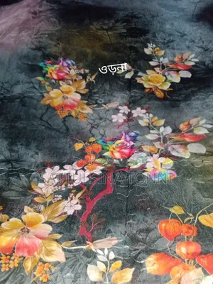 সুতোর কাজ করা থ্রিপিছ