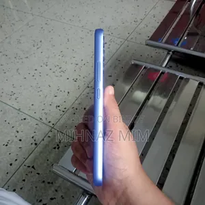 Samsung Galaxy A34 5G 128 GB Purple