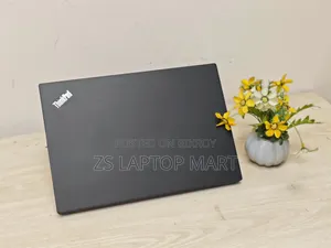 Laptop Lenovo ThinkPad T14s Gen 2 16GB Intel Core i7 SSD 256GB