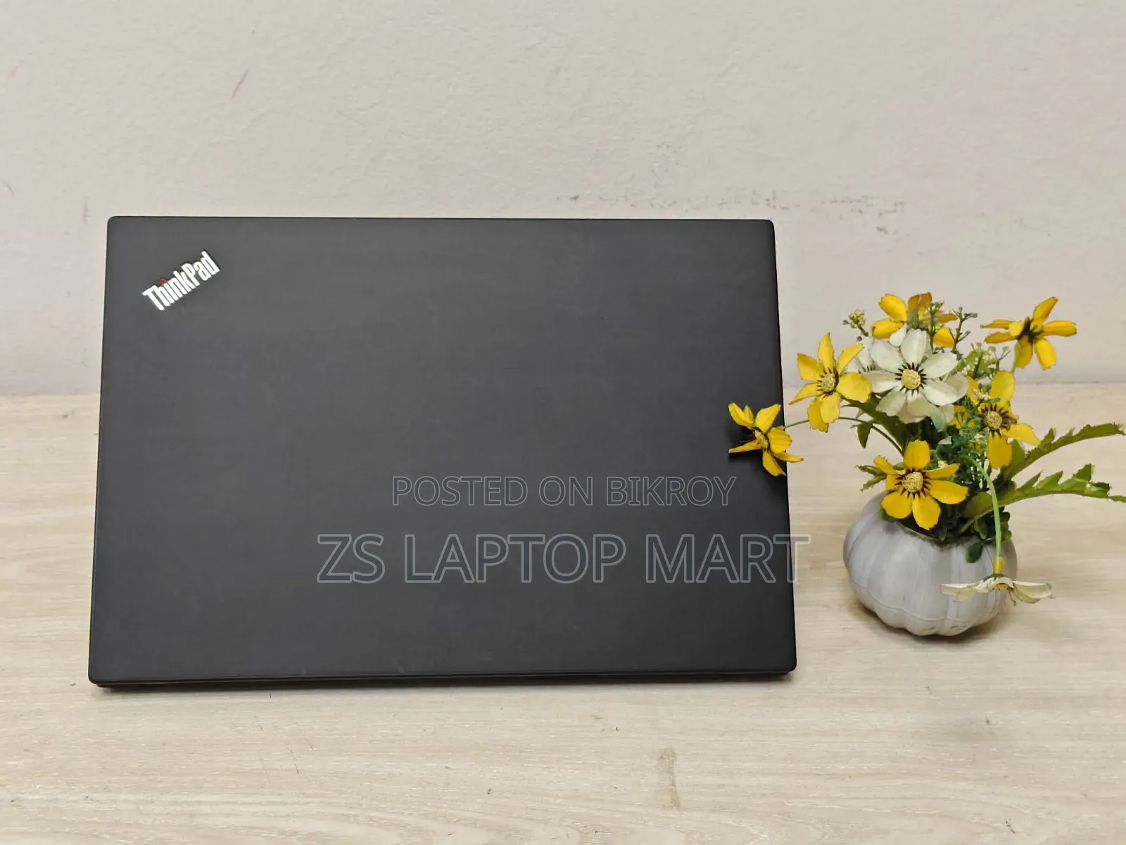 Laptop Lenovo ThinkPad T14s Gen 2 16GB Intel Core i7 SSD 256GB