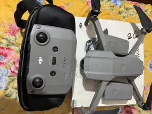 Dji Air 2 Fly More Combo