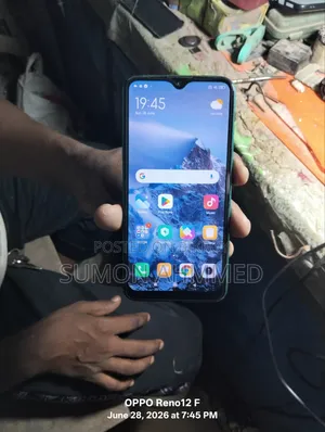 Xiaomi Redmi Note 8 64 GB Green