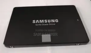 Samsung 860 Evo 1tb 2.5inch Sataiii SSD