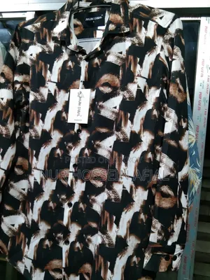 Shirt Full Sleeve