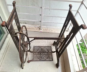 বাটারফ্লাই সেলাই মেশিন