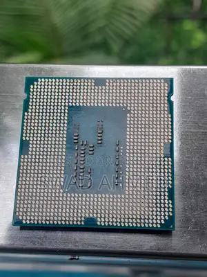 Intel Core I3 4th Gen CPU (I3 4130)