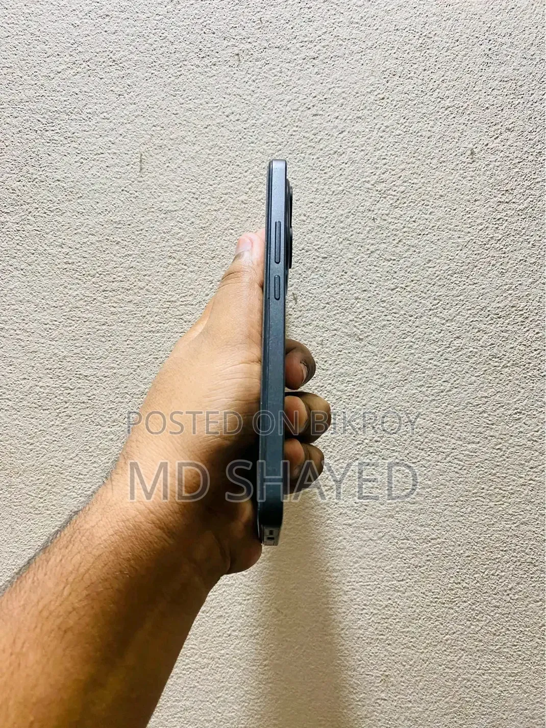 Xiaomi Redmi Note 14 5G 256 GB Black