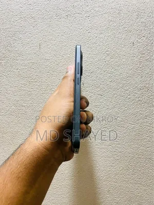 Xiaomi Redmi Note 14 5G 256 GB Black