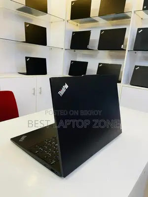 Laptop Lenovo Thinkpad E16 G1 16GB Intel Core i7 SSD 512GB