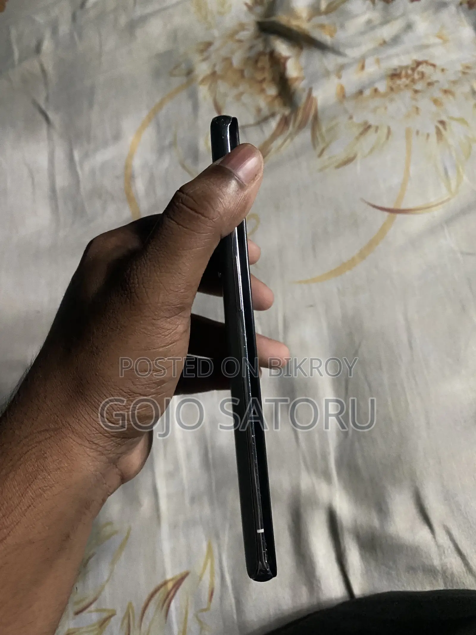 OnePlus 9 Pro 256 GB Green