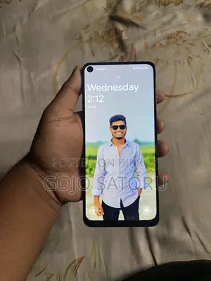 OnePlus 9 Pro 256 GB Green