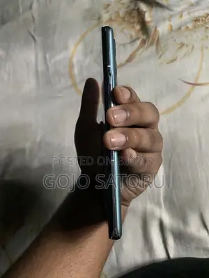 OnePlus 9 Pro 256 GB Green
