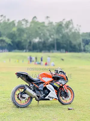 Taro GP 1 V3 2022 Orange